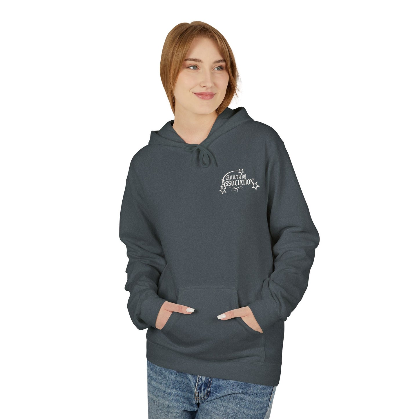 1992 CBR900RR Fireblade Vintage Hoodie