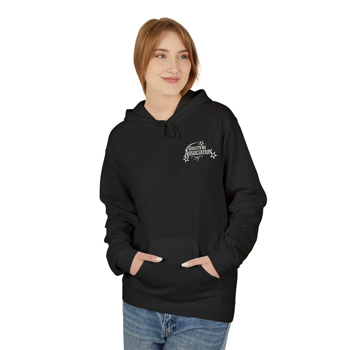 1992 CBR900RR Fireblade Vintage Hoodie